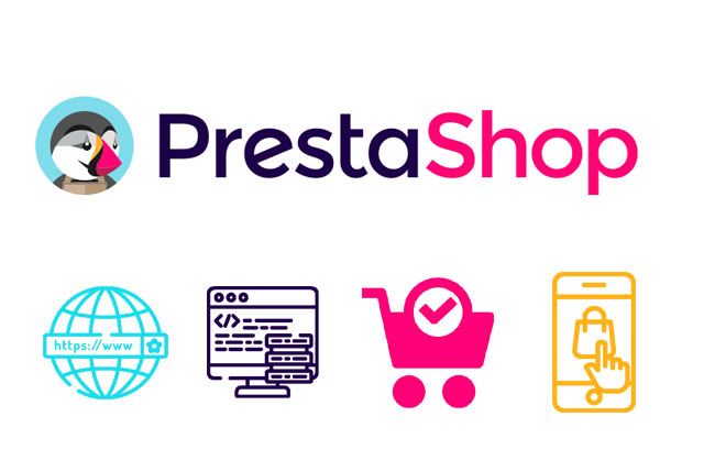 Módulos Prestashop